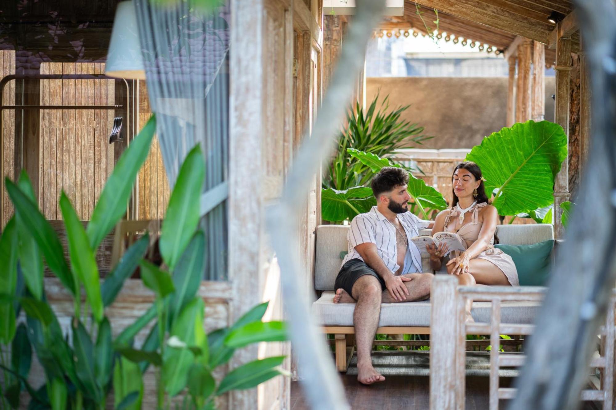 Meraki Luxury Villa Pemuteran Dış mekan fotoğraf