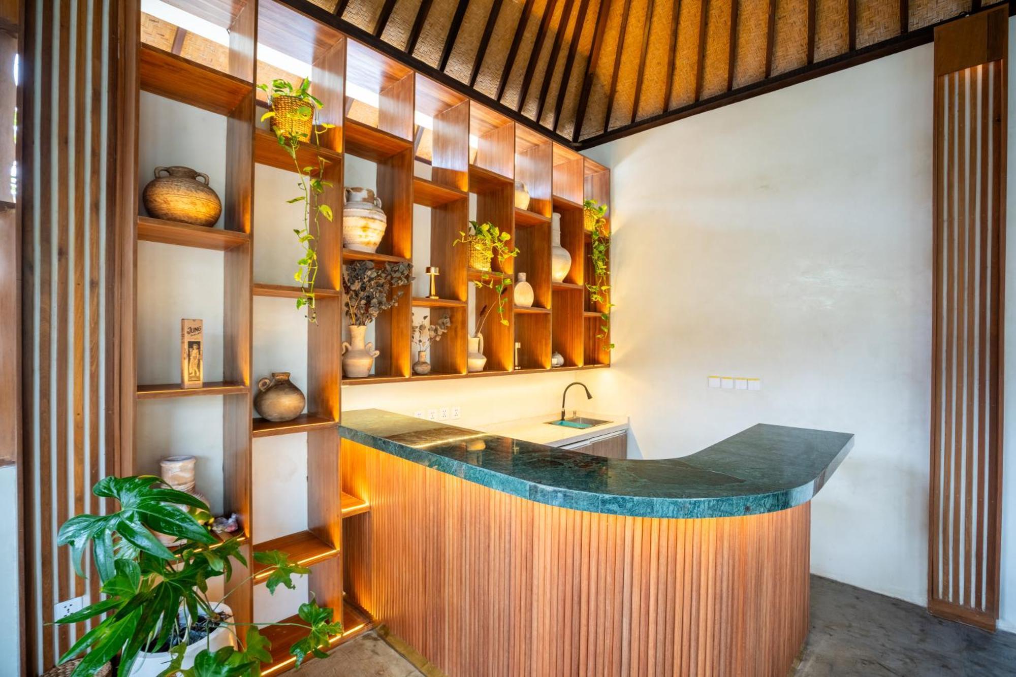 Meraki Luxury Villa Pemuteran Dış mekan fotoğraf