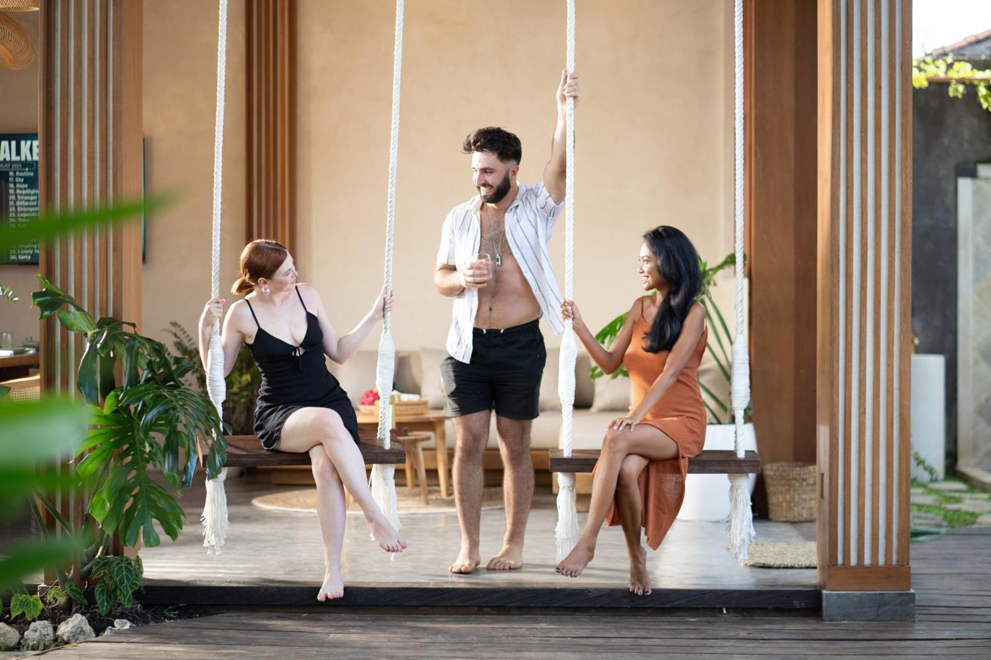 Meraki Luxury Villa Pemuteran Dış mekan fotoğraf