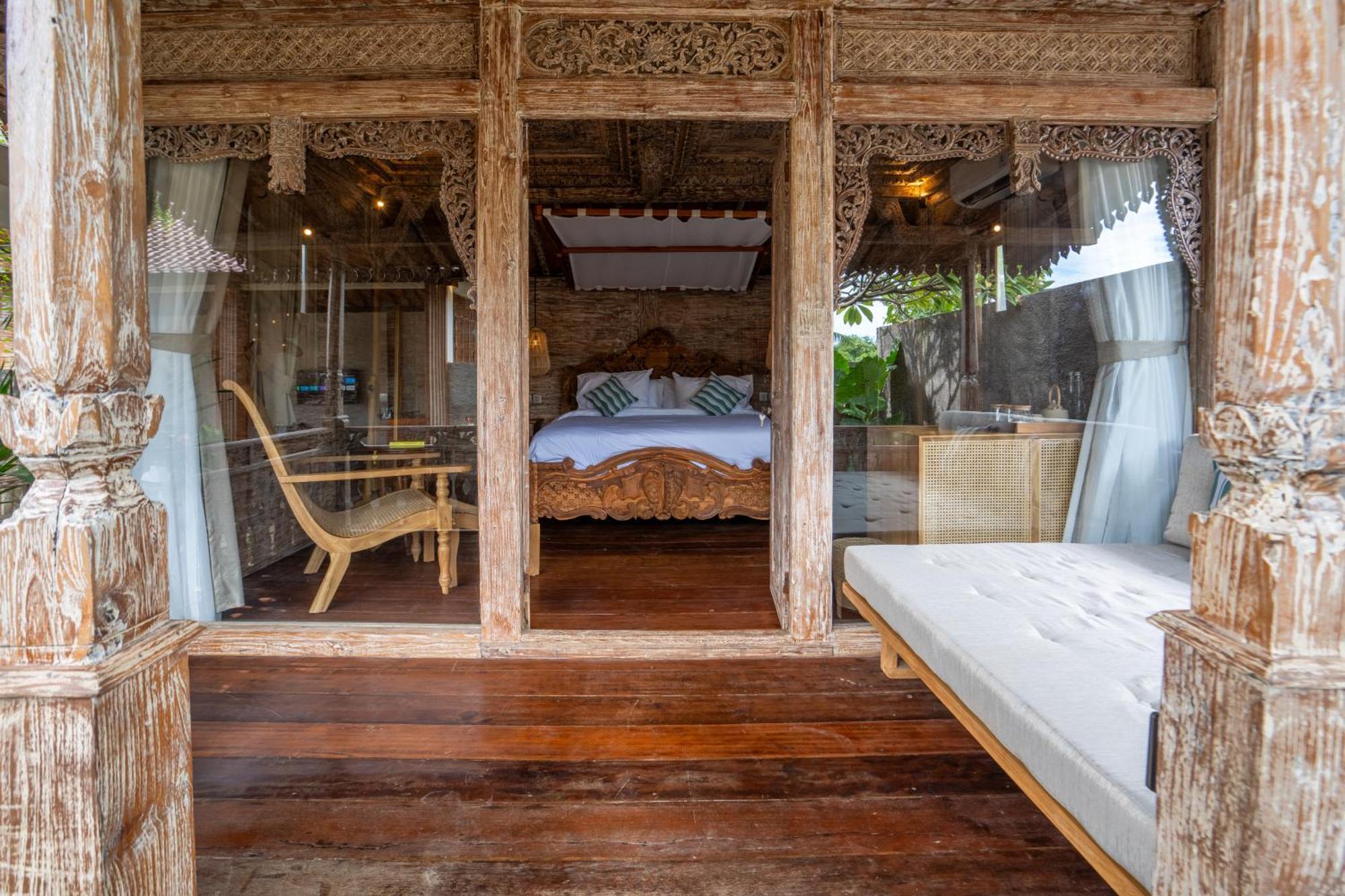 Meraki Luxury Villa Pemuteran Dış mekan fotoğraf