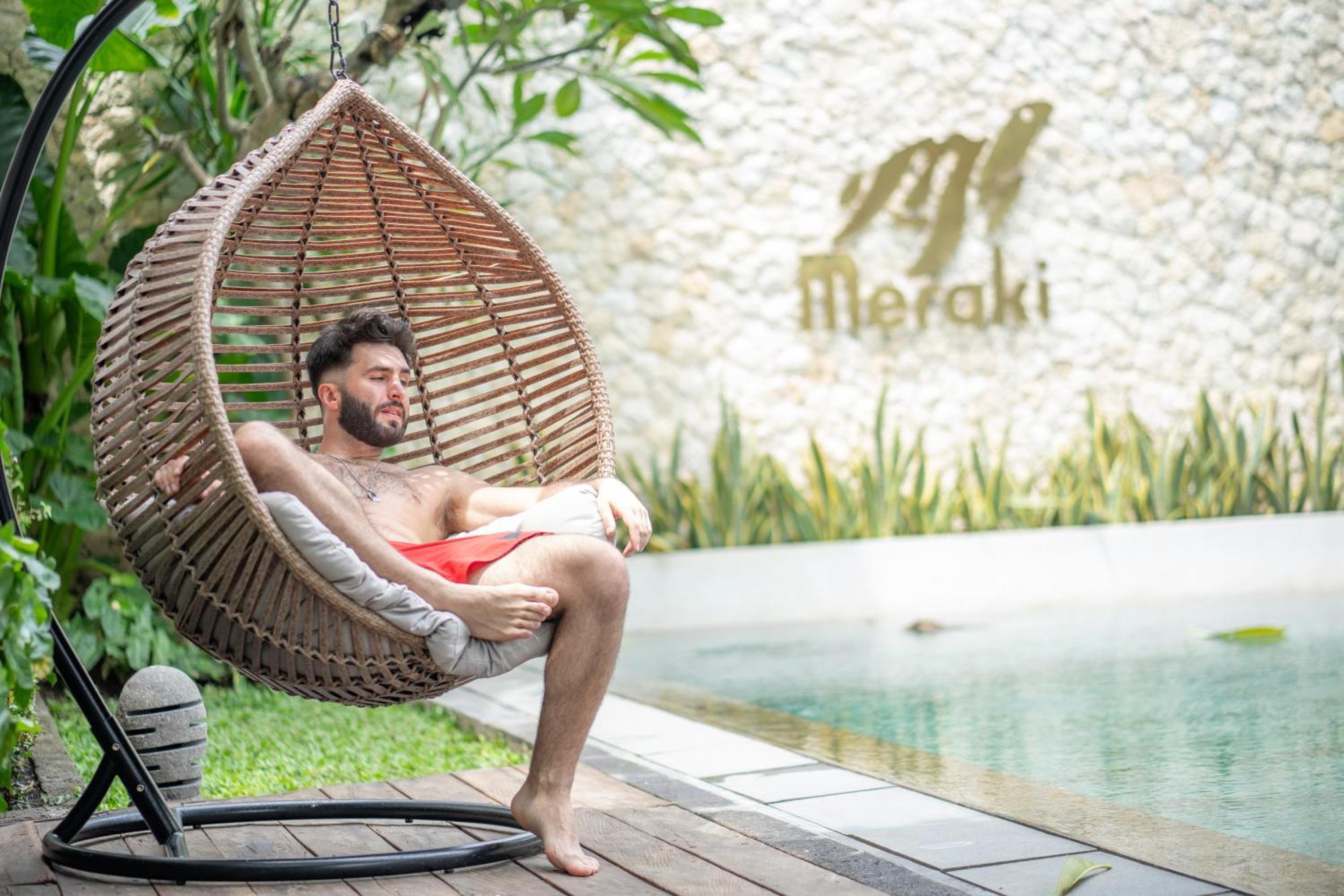 Meraki Luxury Villa Pemuteran Dış mekan fotoğraf