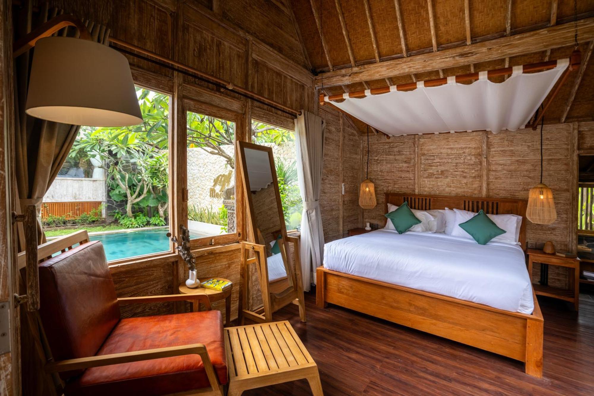 Meraki Luxury Villa Pemuteran Dış mekan fotoğraf