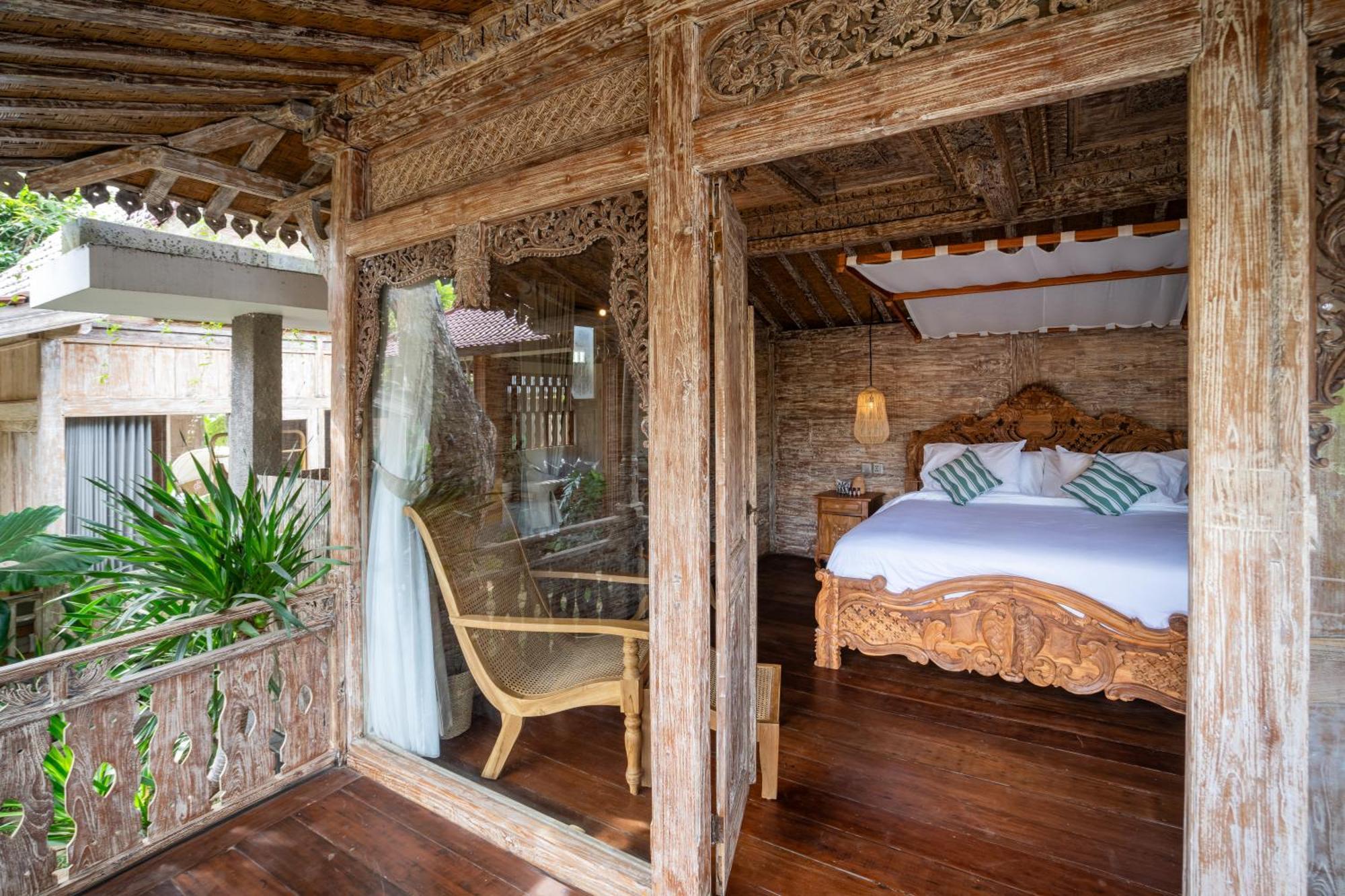Meraki Luxury Villa Pemuteran Dış mekan fotoğraf