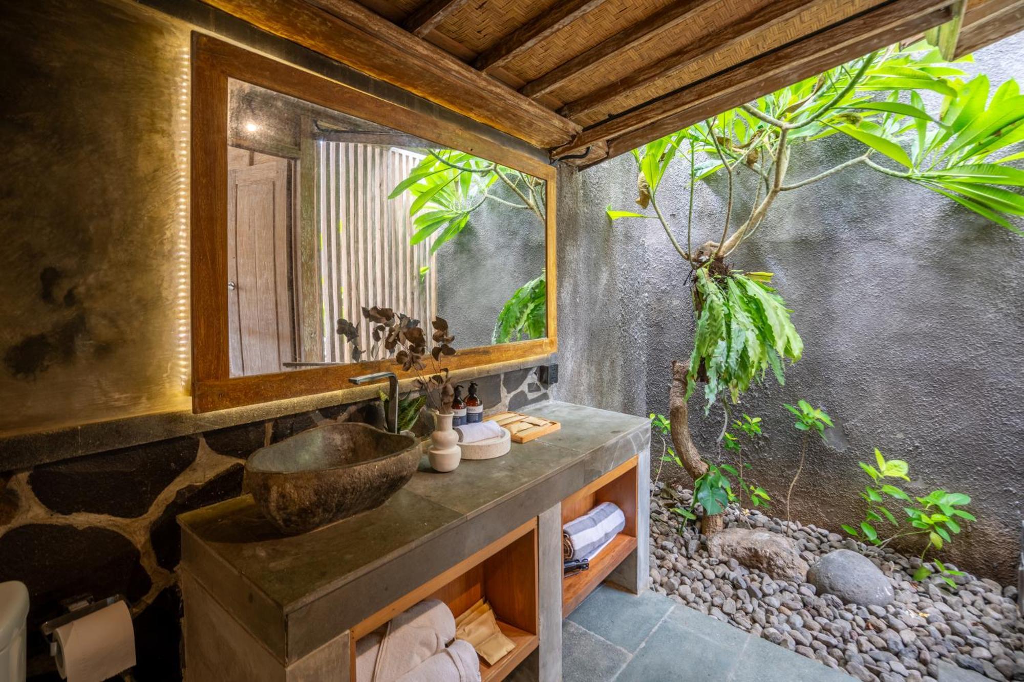 Meraki Luxury Villa Pemuteran Dış mekan fotoğraf