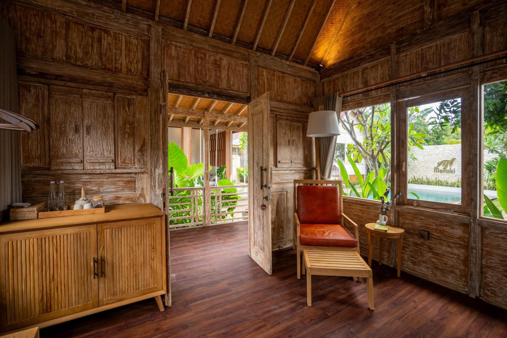 Meraki Luxury Villa Pemuteran Dış mekan fotoğraf