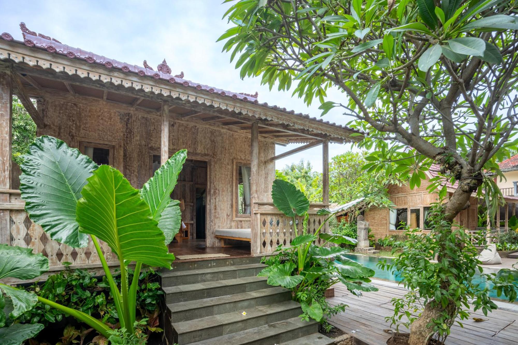 Meraki Luxury Villa Pemuteran Dış mekan fotoğraf