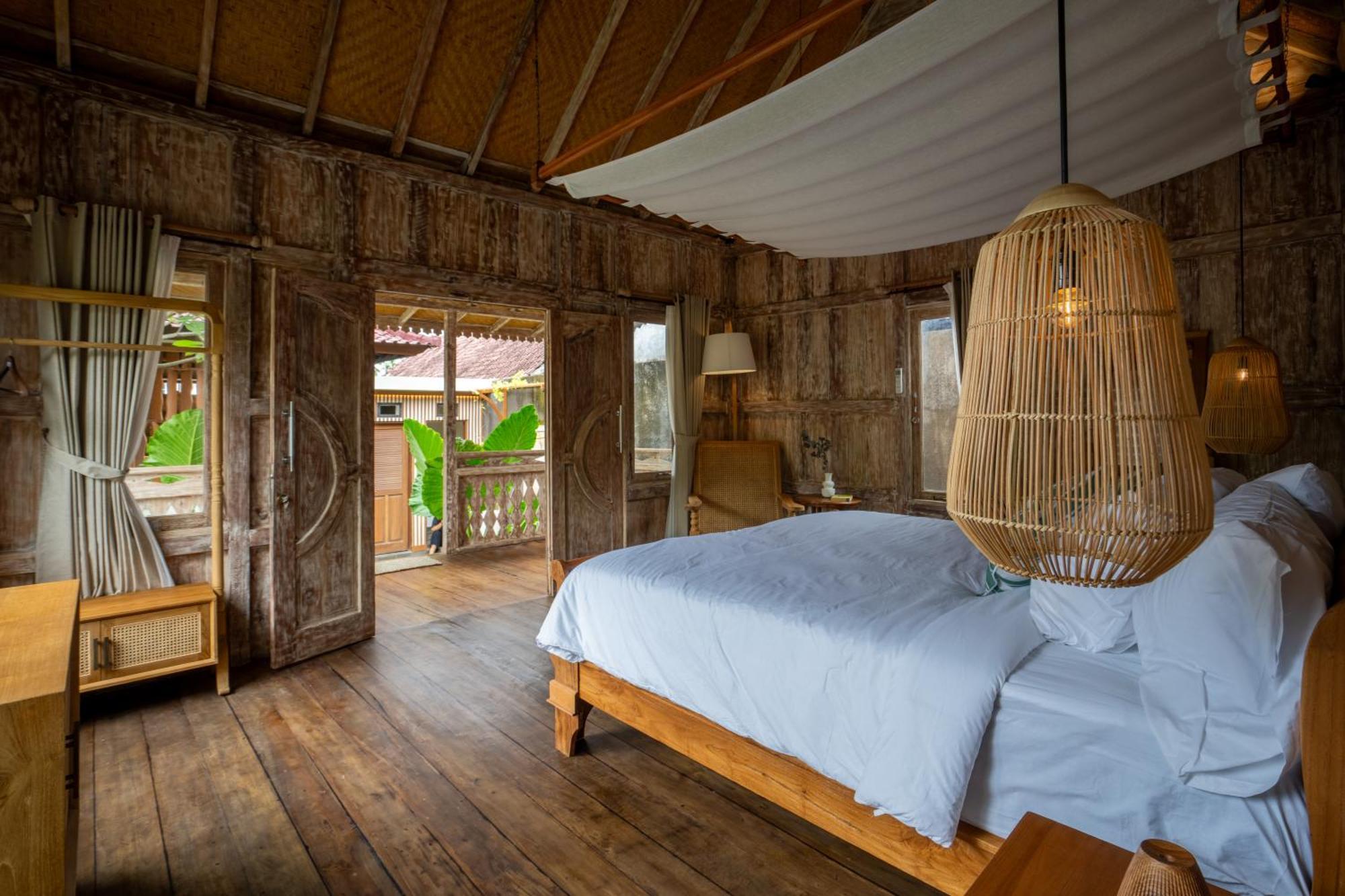 Meraki Luxury Villa Pemuteran Dış mekan fotoğraf