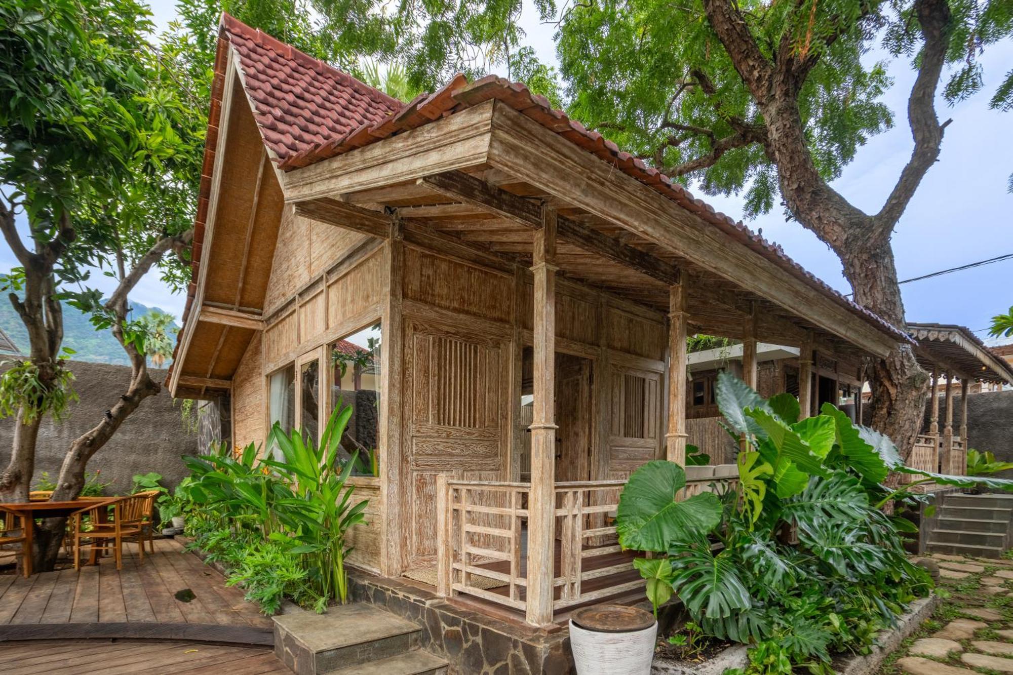 Meraki Luxury Villa Pemuteran Dış mekan fotoğraf