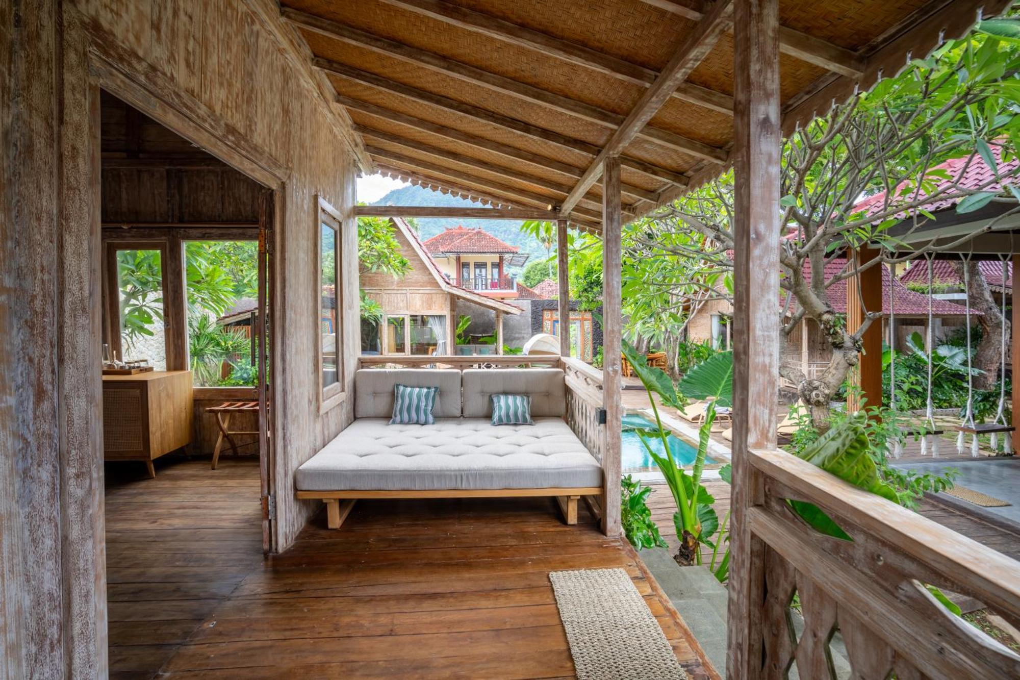 Meraki Luxury Villa Pemuteran Dış mekan fotoğraf