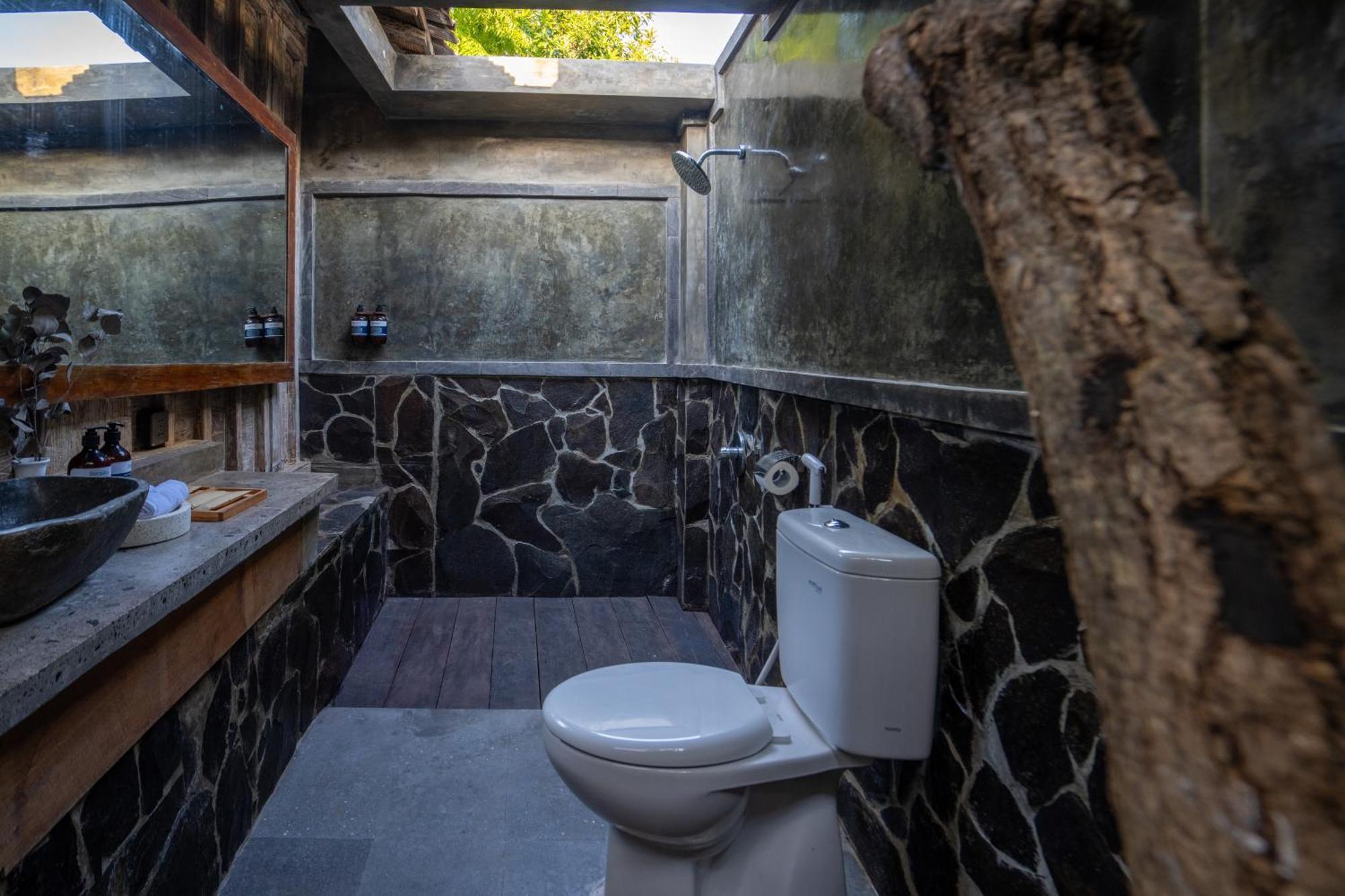 Meraki Luxury Villa Pemuteran Dış mekan fotoğraf